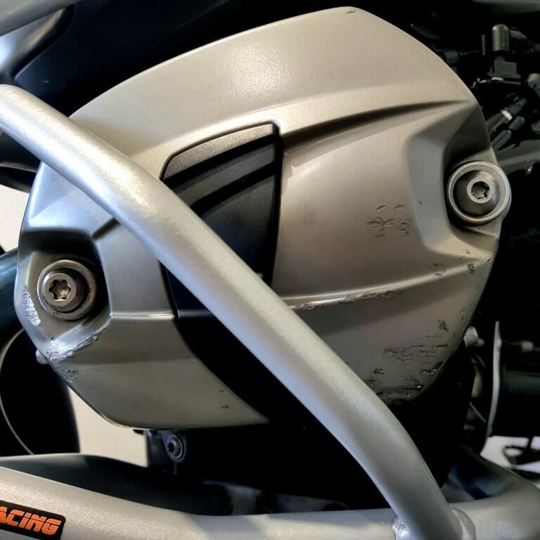 R 1200 GS
