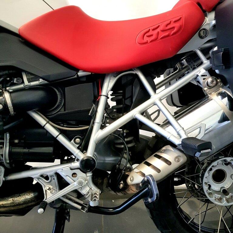 R 1200 GS