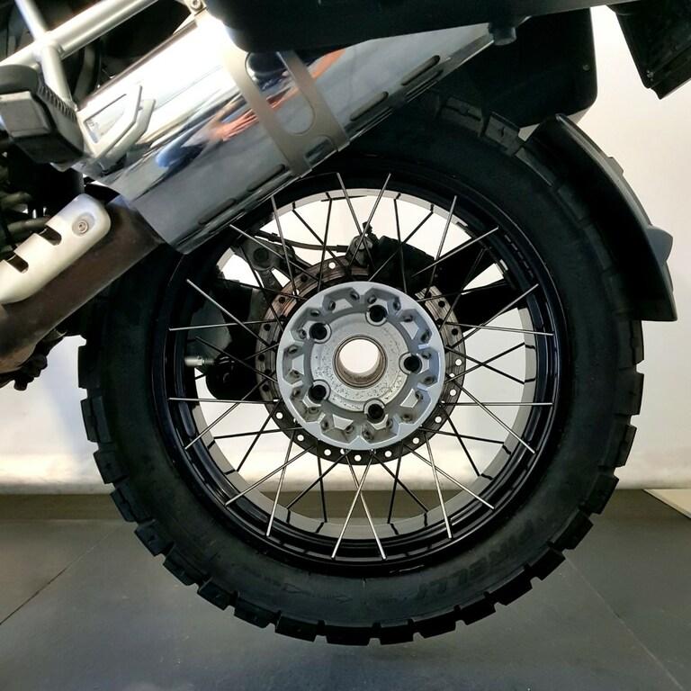 R 1200 GS