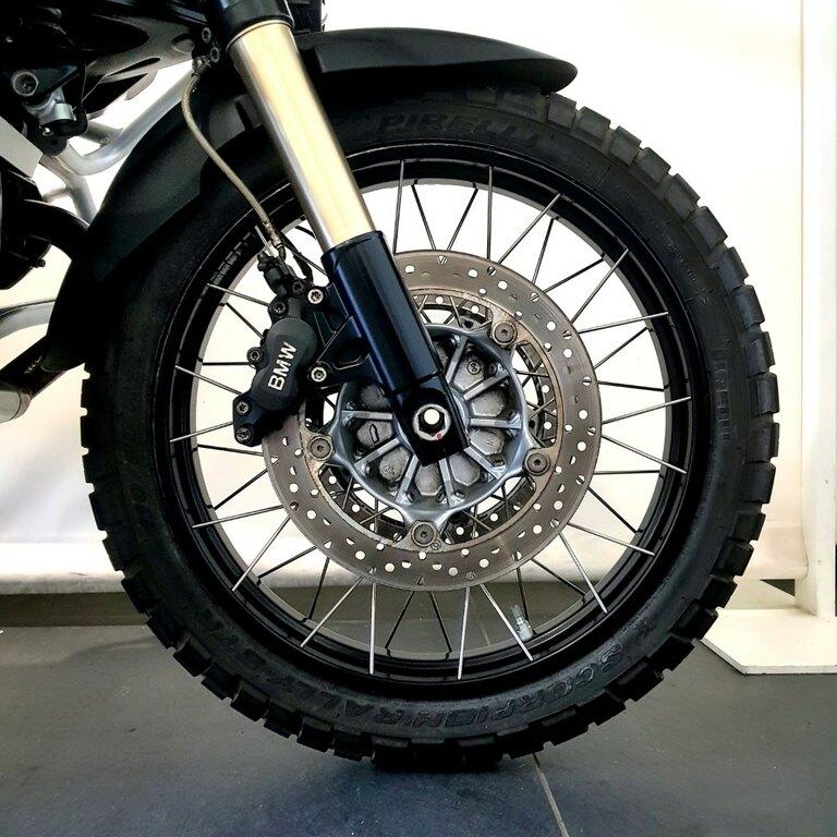 R 1200 GS