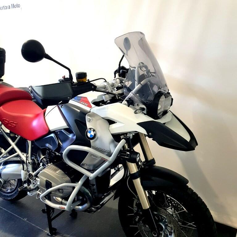 R 1200 GS