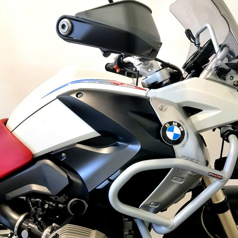 R 1200 GS