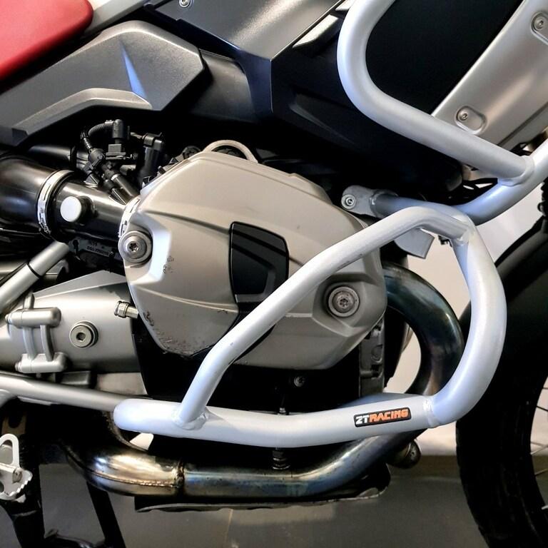 R 1200 GS