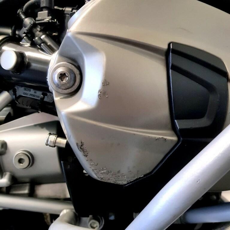 R 1200 GS