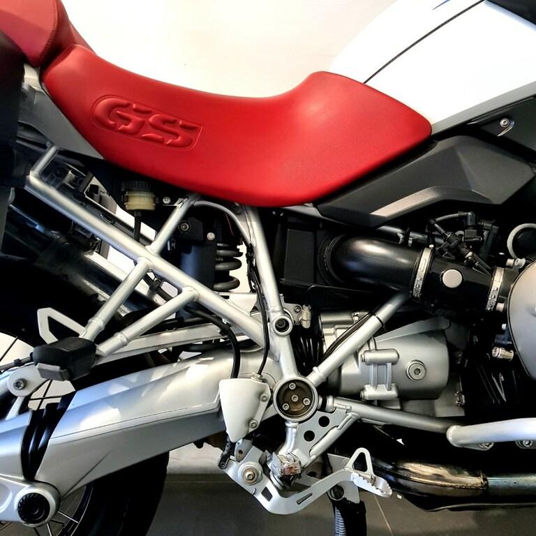 R 1200 GS
