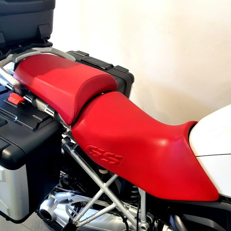 R 1200 GS