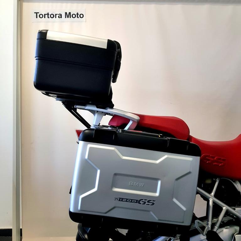 R 1200 GS
