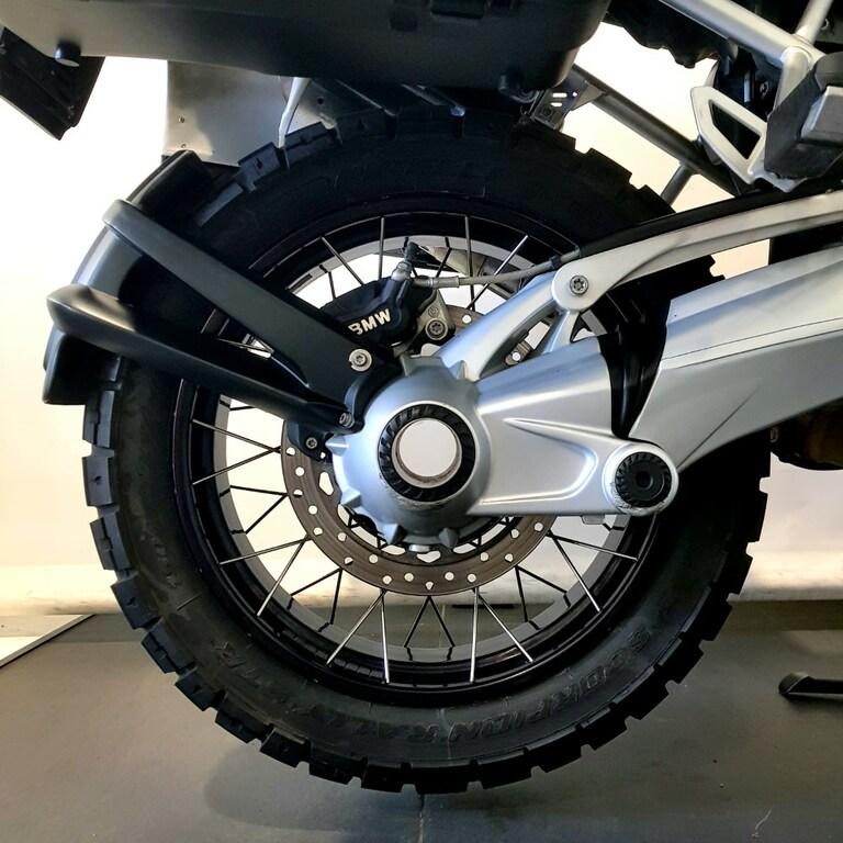 R 1200 GS