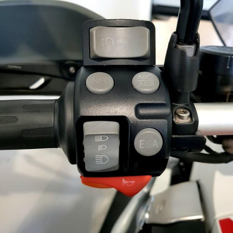 R 1200 GS