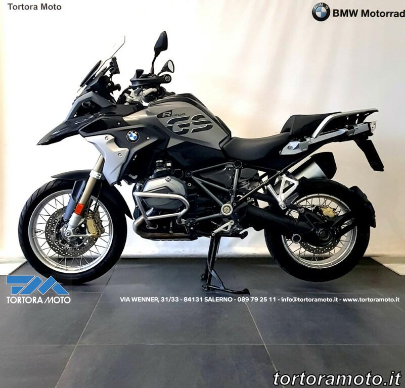 R 1200 GS