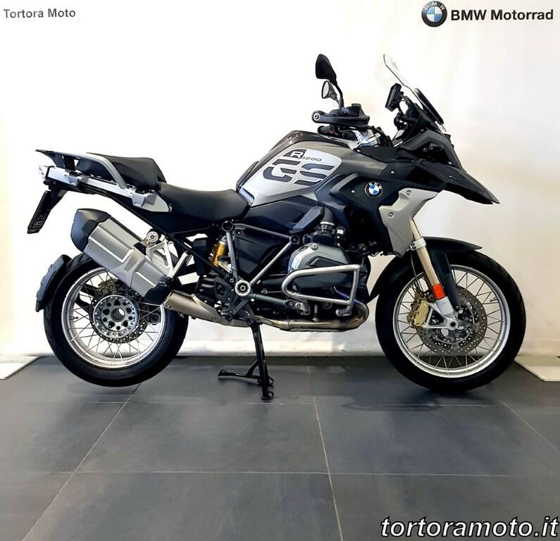 R 1200 GS