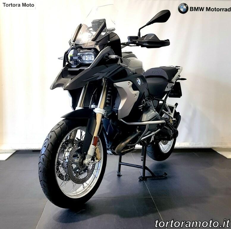 R 1200 GS