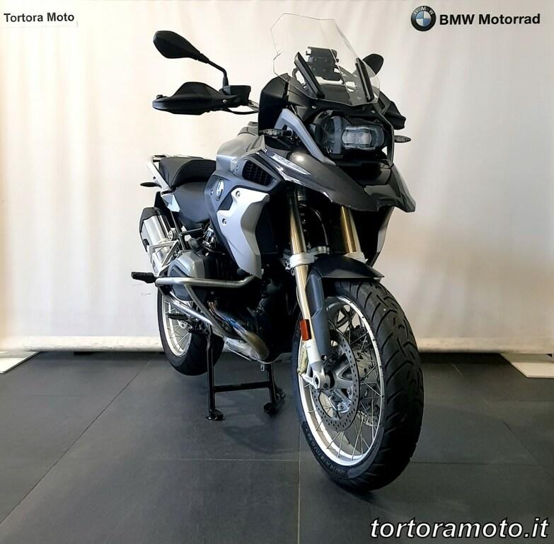 R 1200 GS