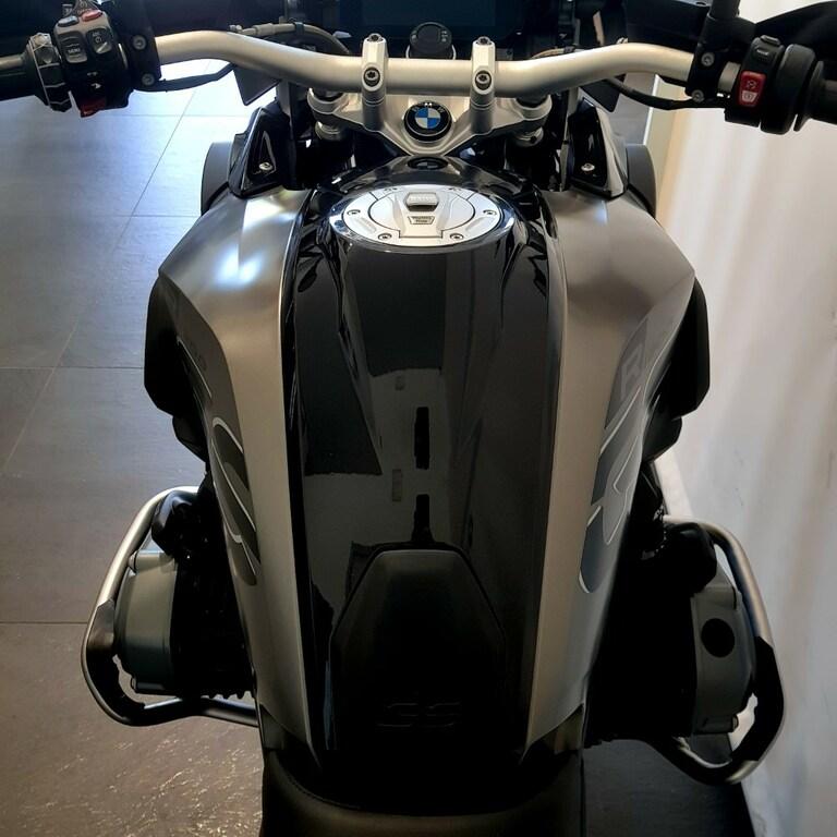 R 1200 GS
