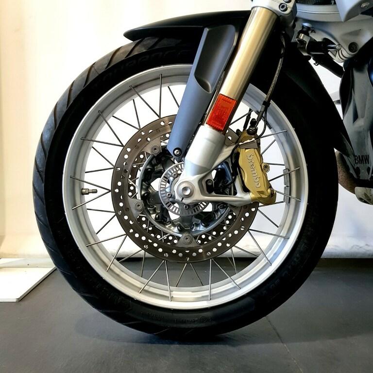 R 1200 GS
