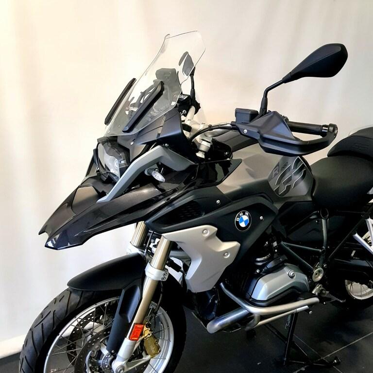 R 1200 GS