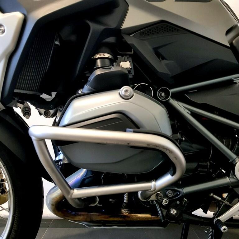 R 1200 GS