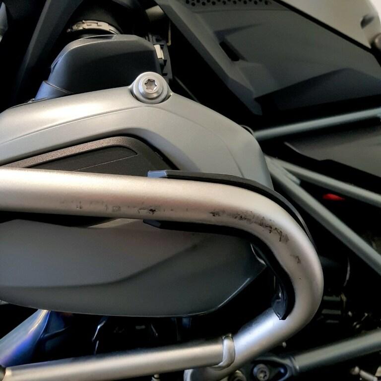 R 1200 GS