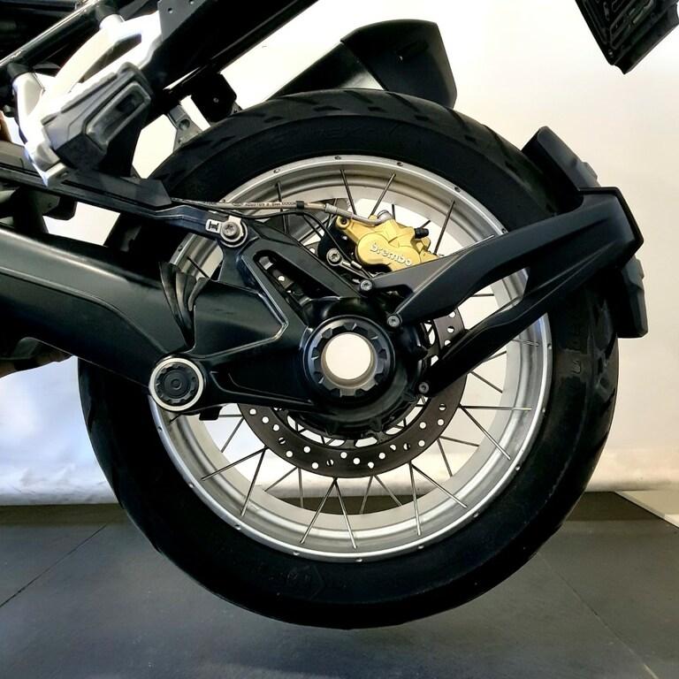 R 1200 GS