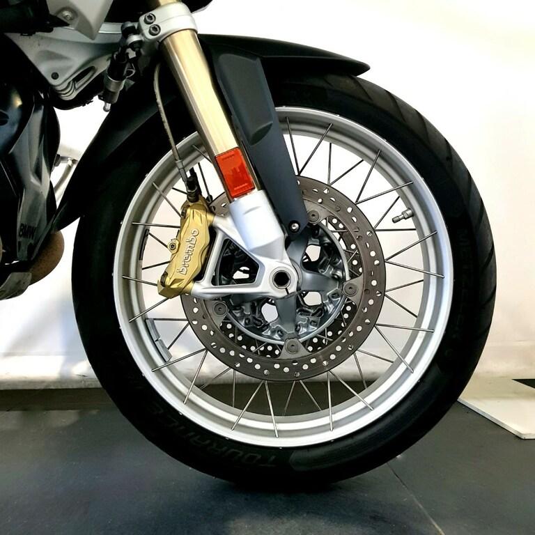 R 1200 GS