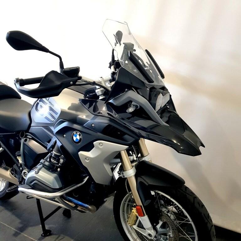 R 1200 GS