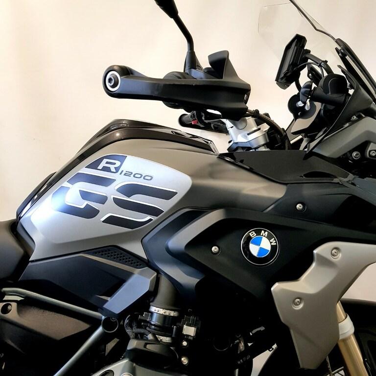 R 1200 GS