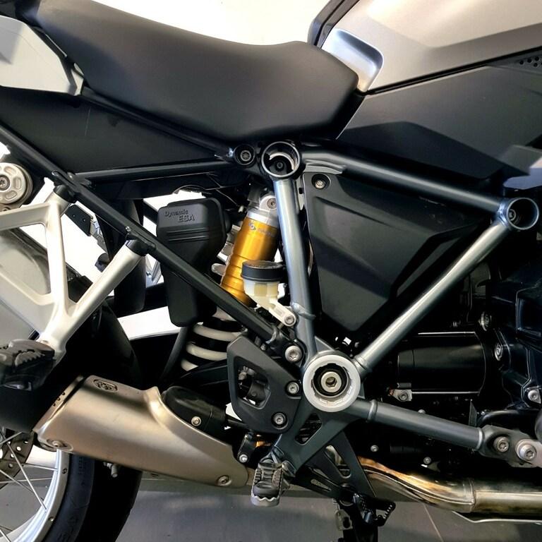 R 1200 GS