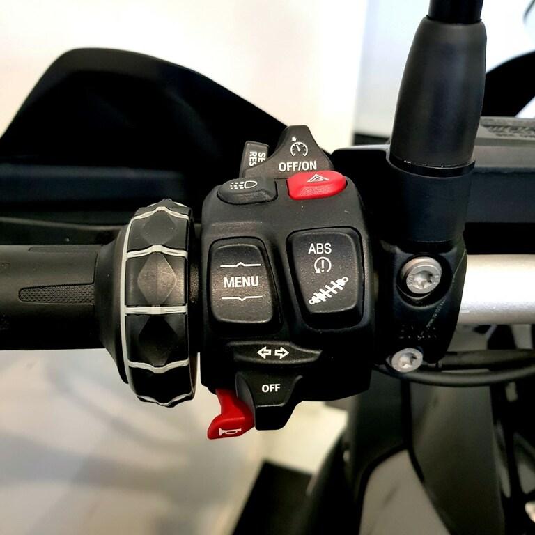 R 1200 GS