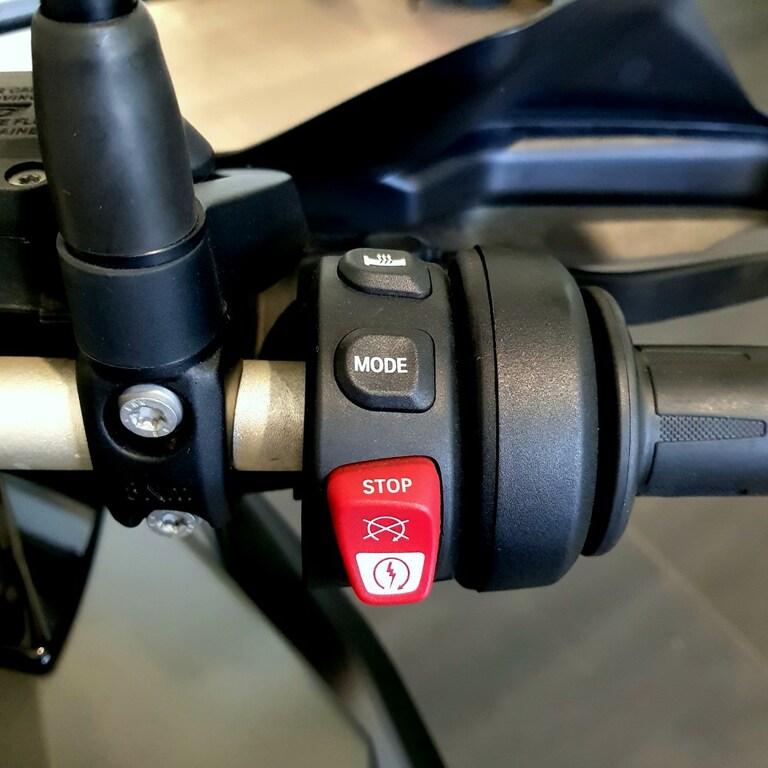 R 1200 GS