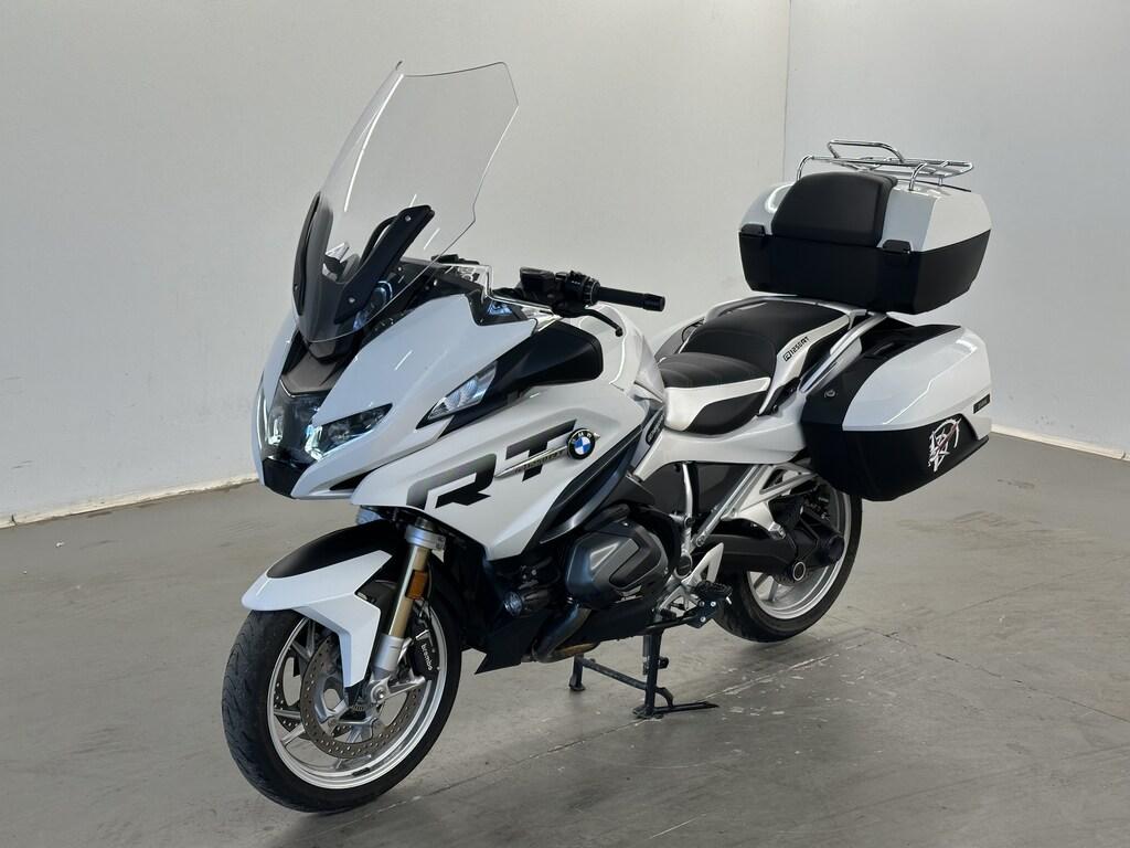 R 1250 RT