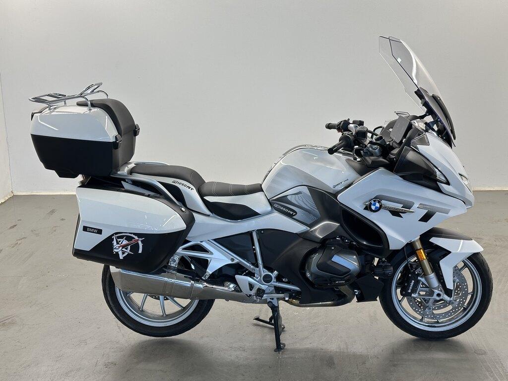 R 1250 RT