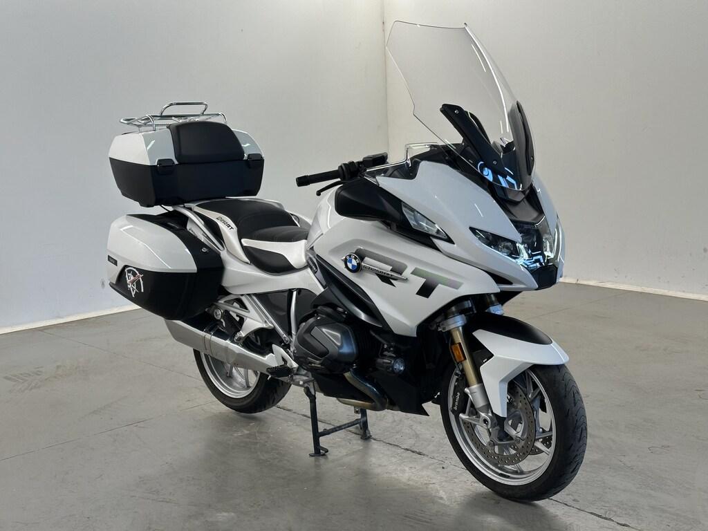 R 1250 RT