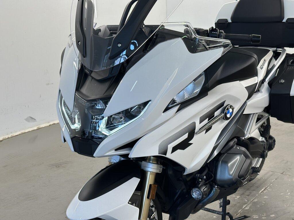R 1250 RT