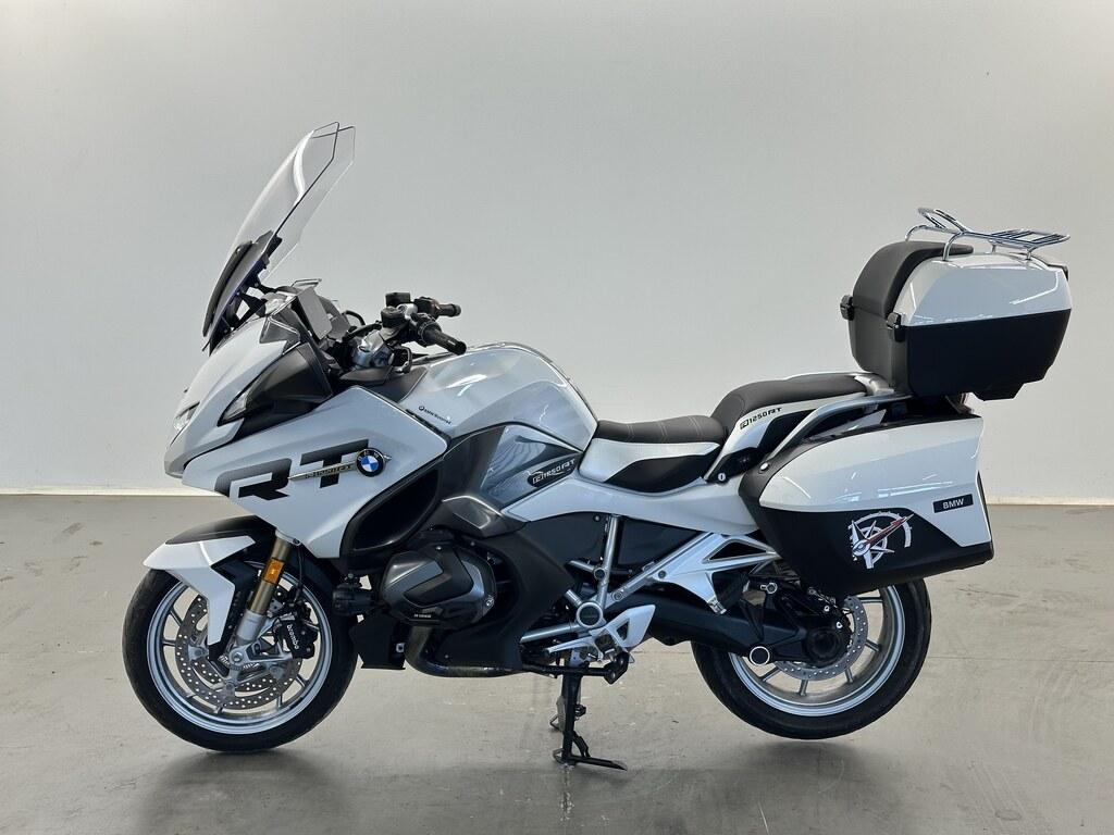 R 1250 RT
