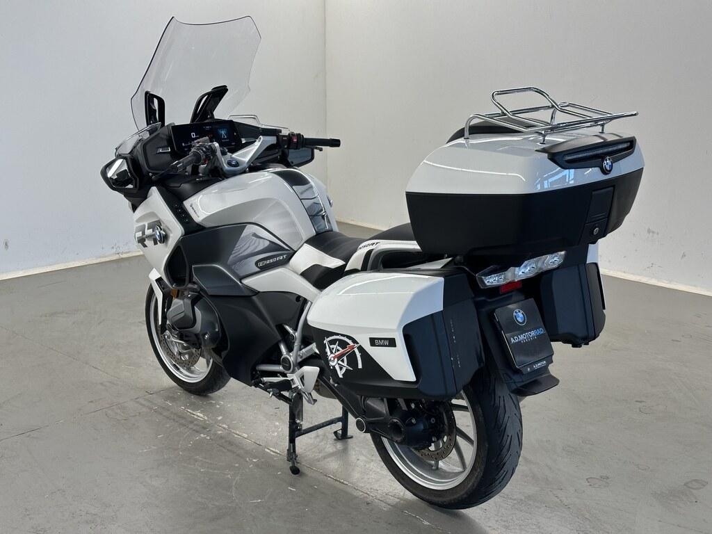 R 1250 RT