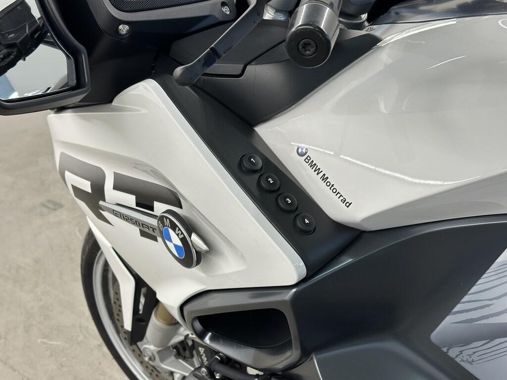 R 1250 RT