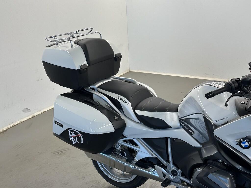 R 1250 RT