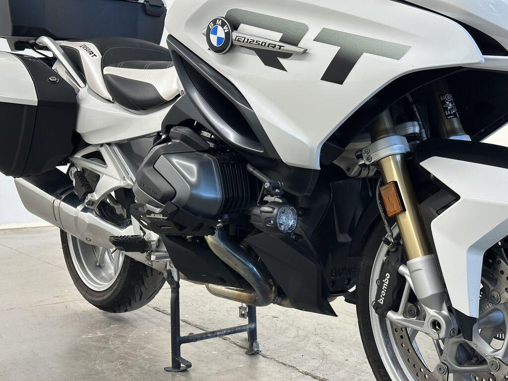 R 1250 RT