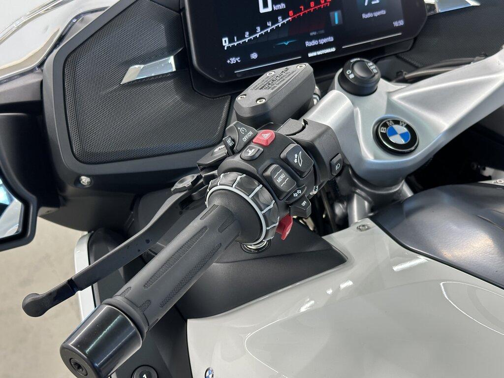 R 1250 RT