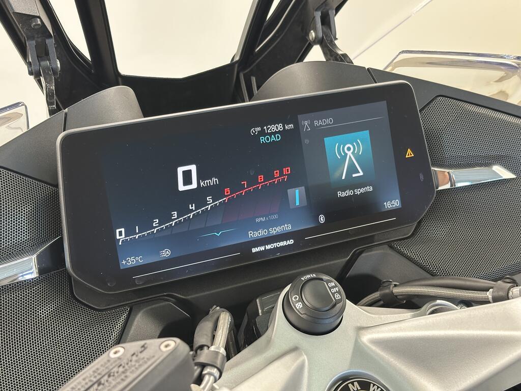 R 1250 RT