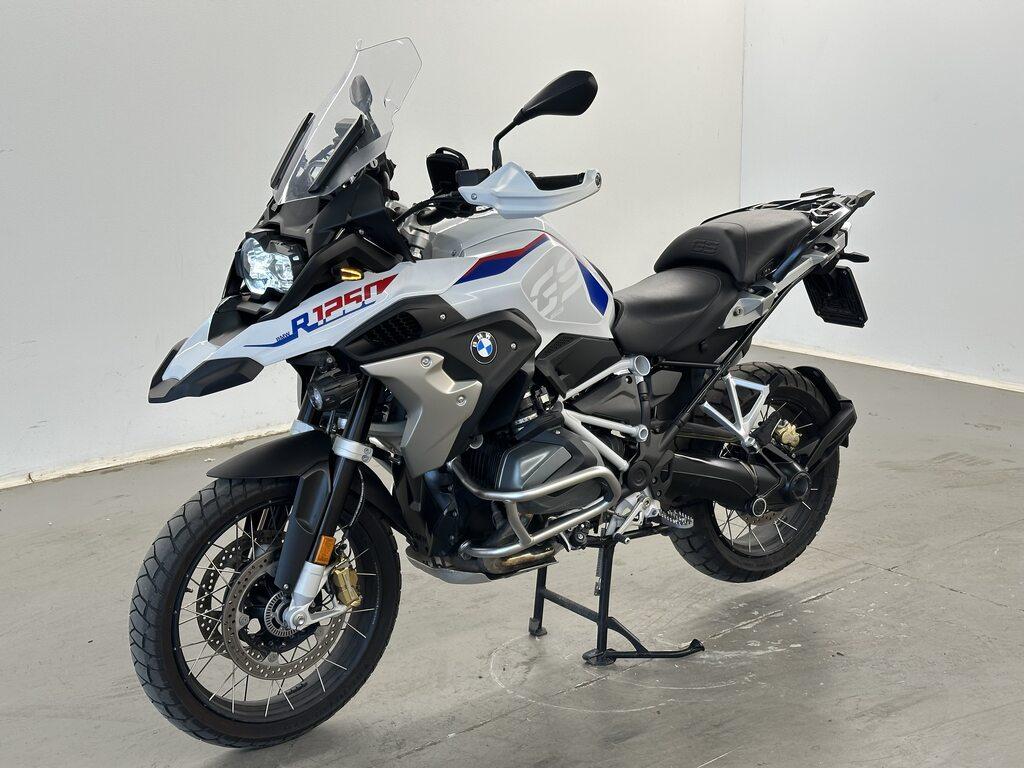R 1250 GS