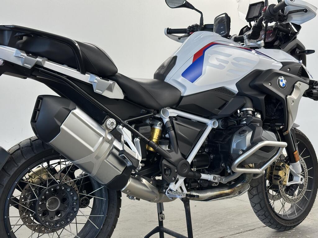 R 1250 GS