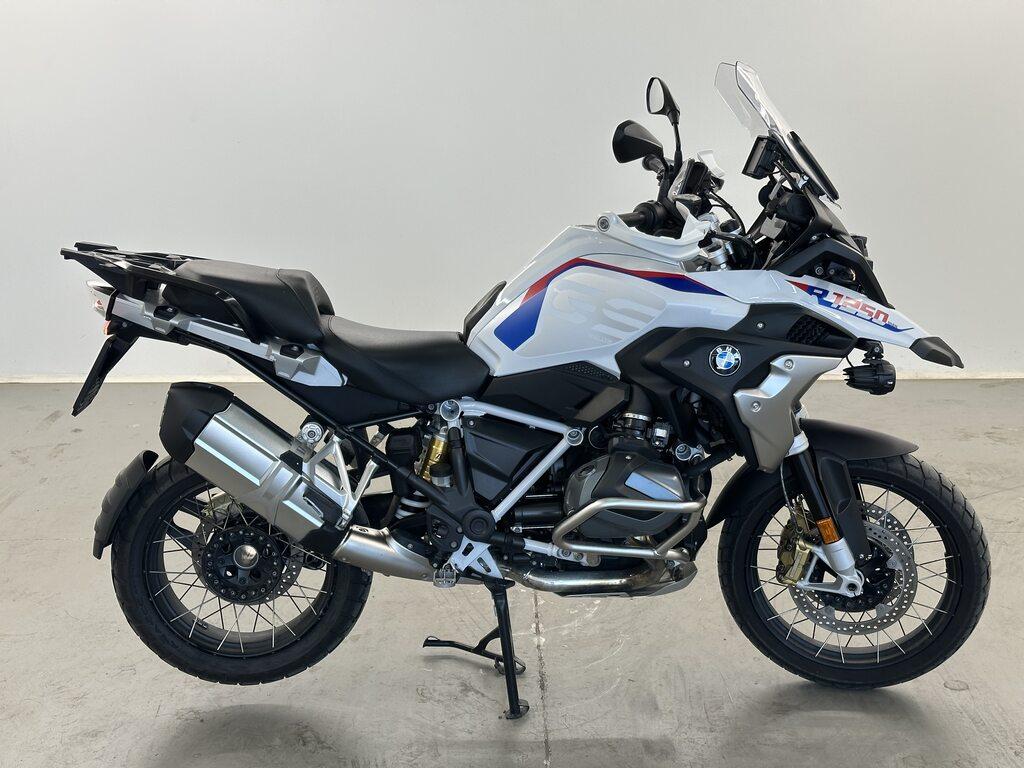 R 1250 GS