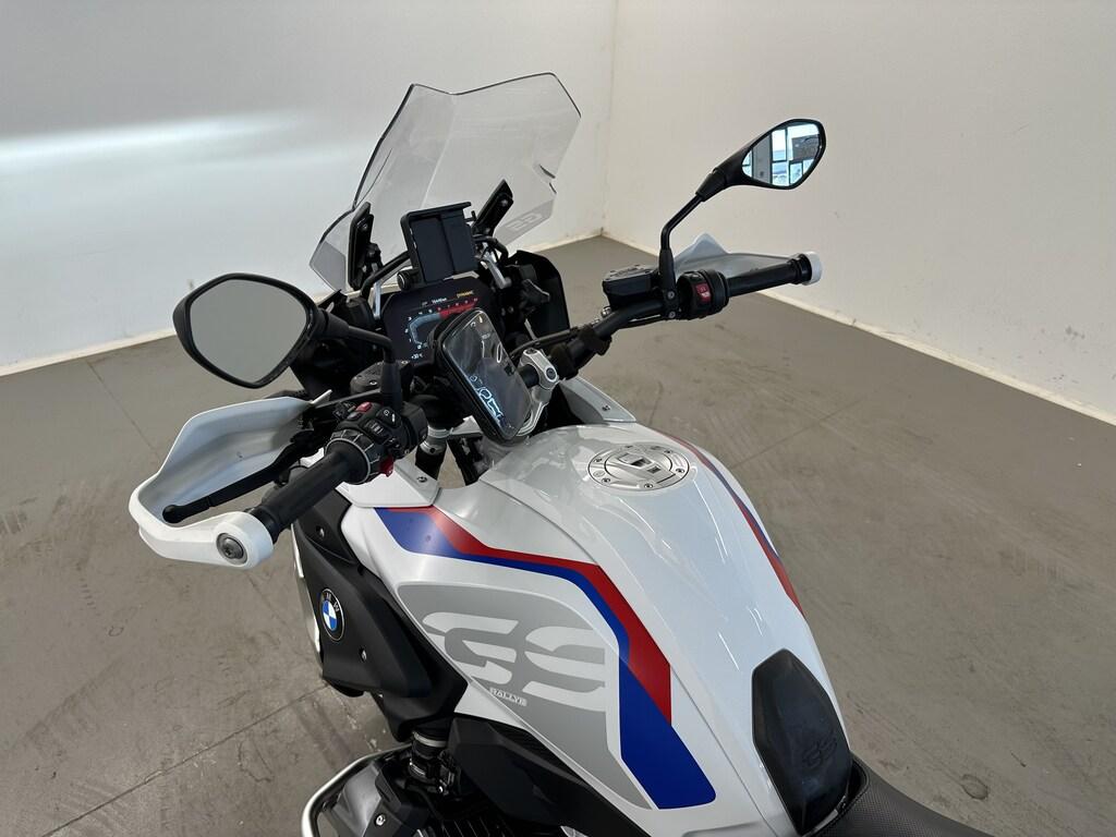 R 1250 GS
