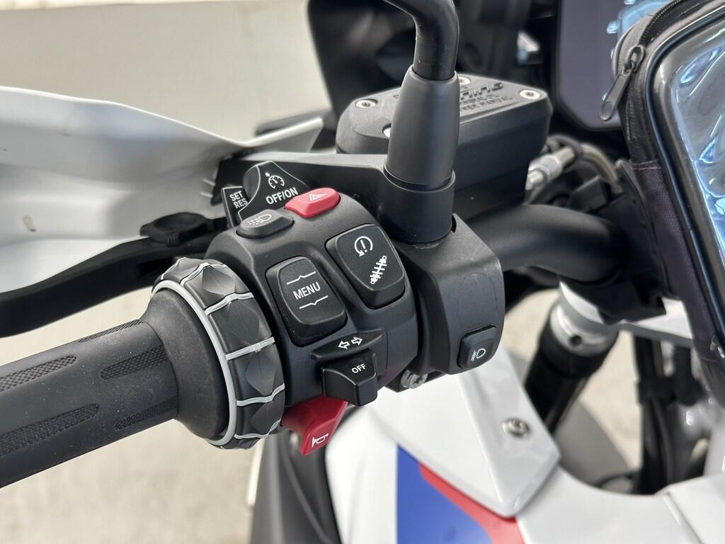 R 1250 GS