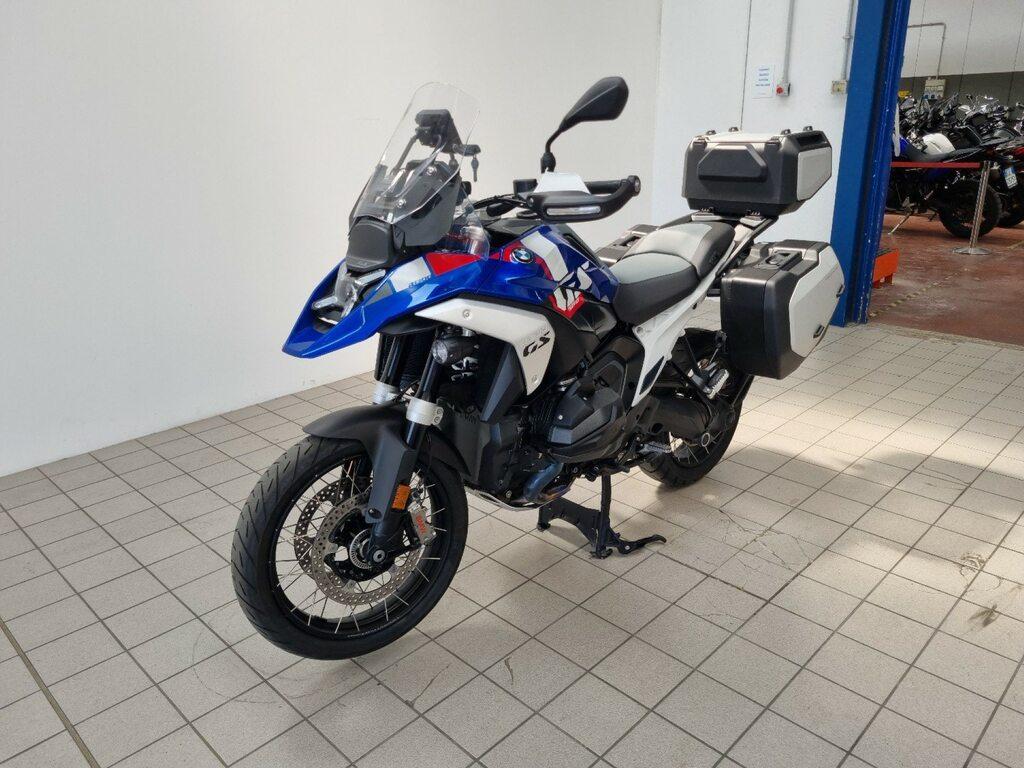 R 1300 GS