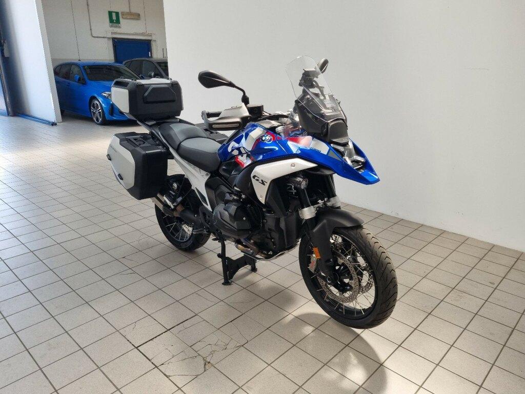 R 1300 GS