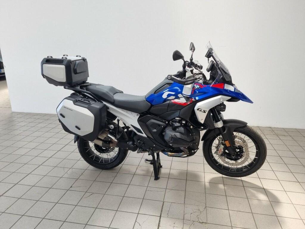 R 1300 GS