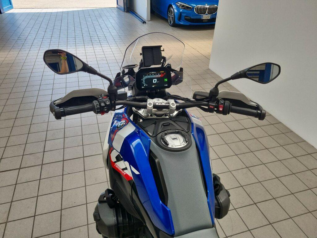 R 1300 GS