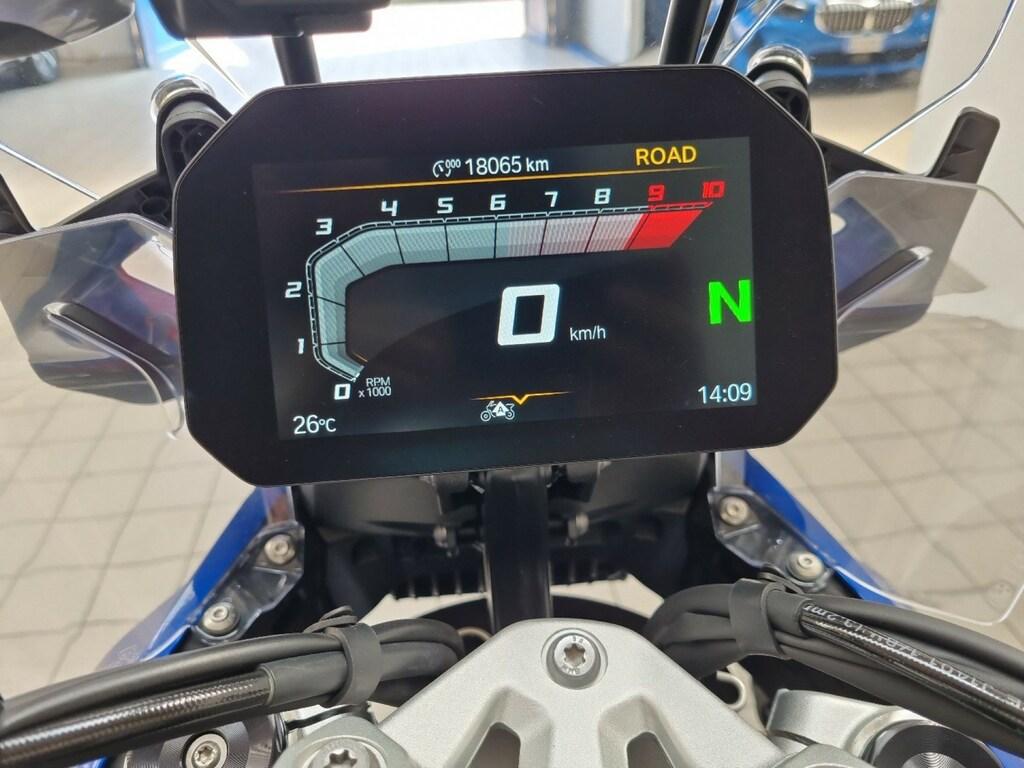 R 1300 GS